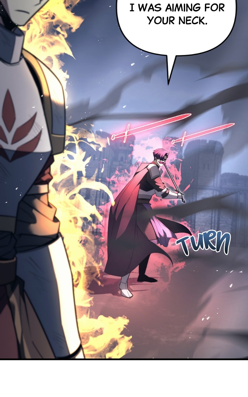 Read A Flame Reborn EN Manga Online