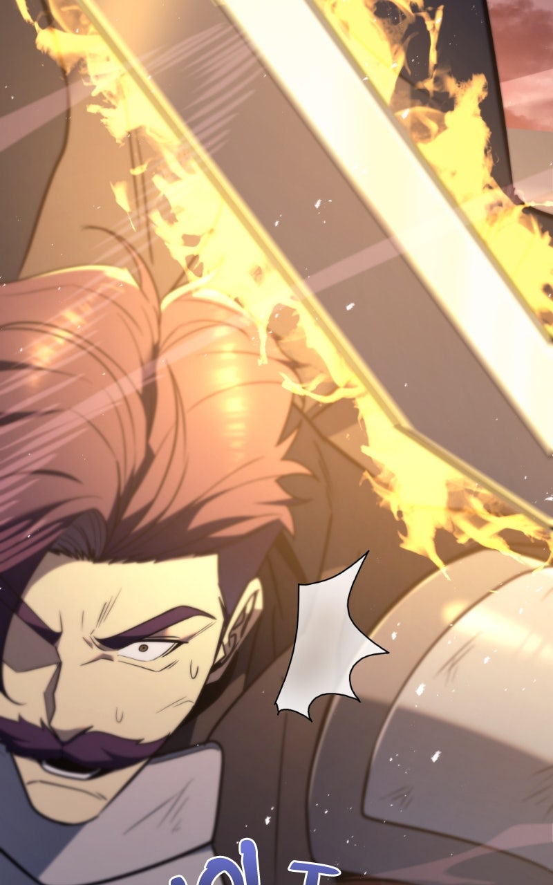 Read A Flame Reborn EN Manga Online