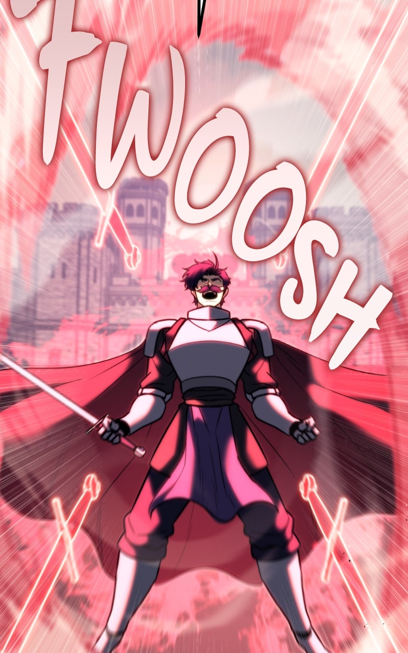 Read A Flame Reborn EN Manga Online