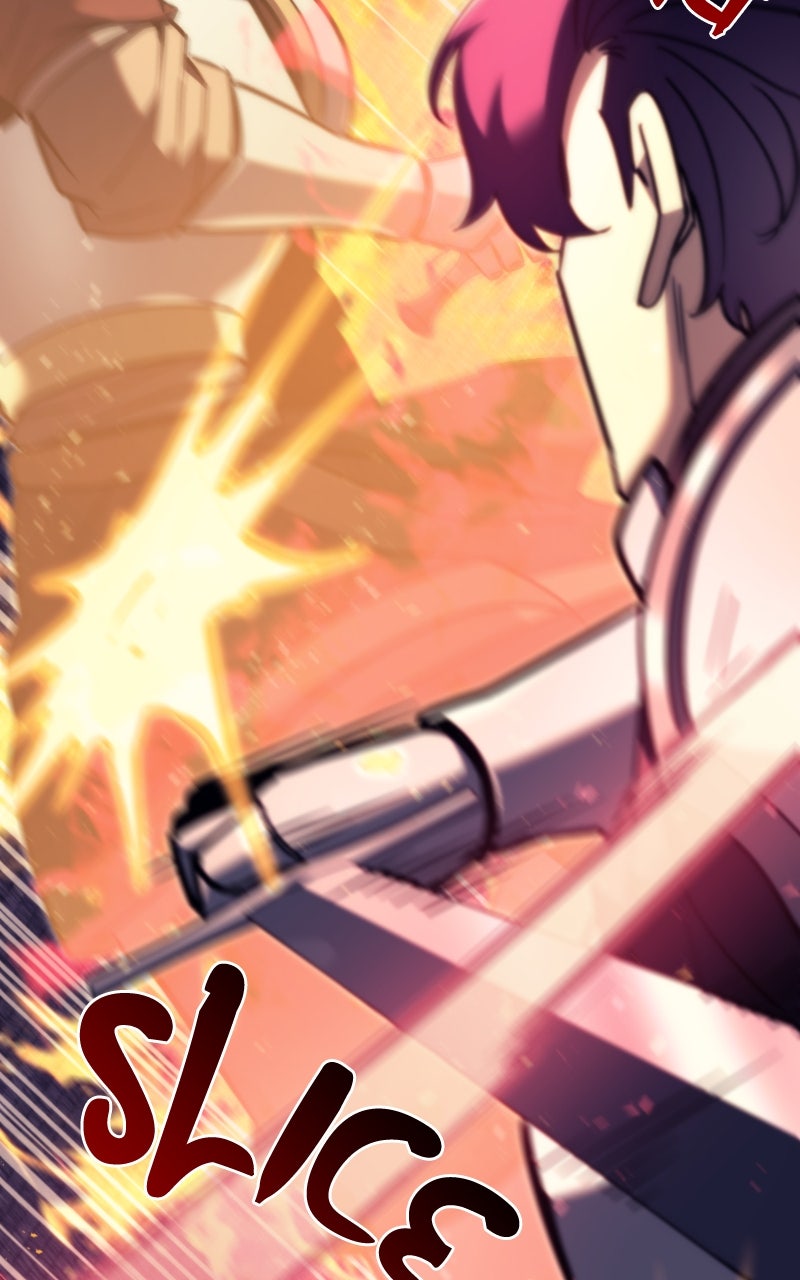 Read A Flame Reborn EN Manga Online