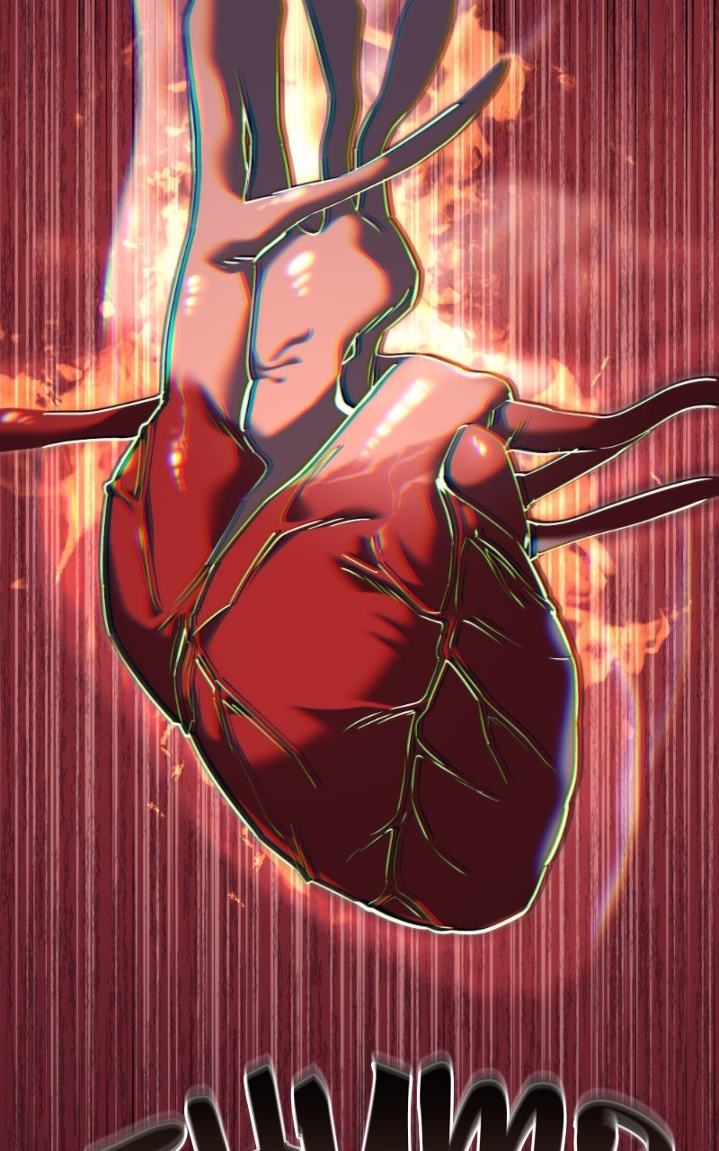 Read A Flame Reborn EN Manga Online