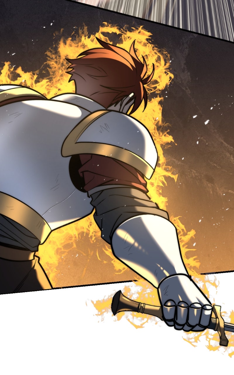 Read A Flame Reborn EN Manga Online