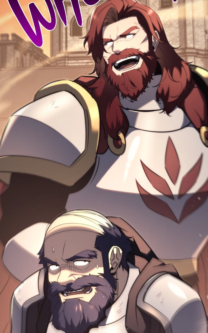 Read A Flame Reborn EN Manga Online