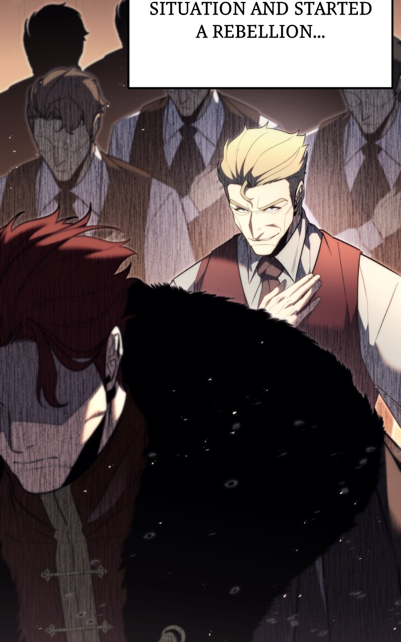 Read A Flame Reborn EN Manga Online