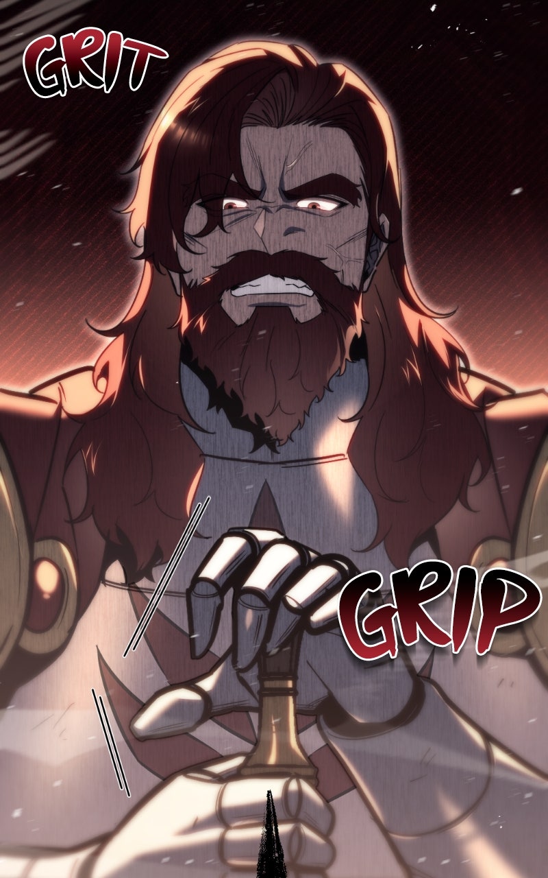 Read A Flame Reborn EN Manga Online