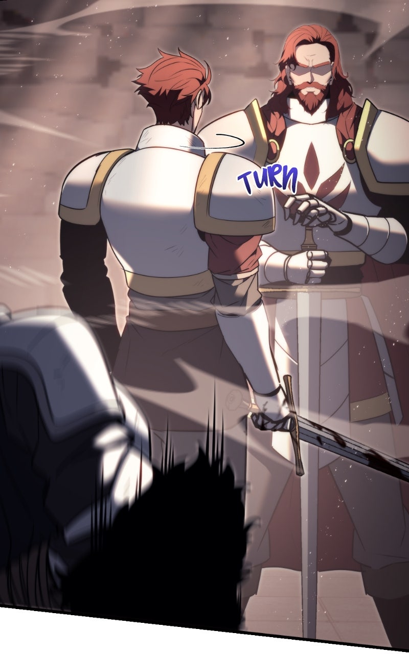 Read A Flame Reborn EN Manga Online