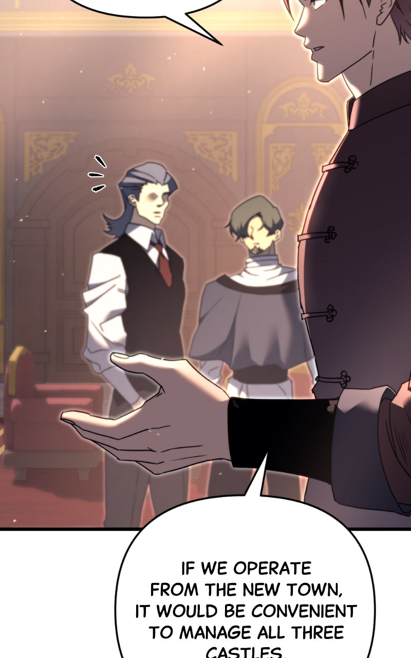 Read A Flame Reborn EN Manga Online