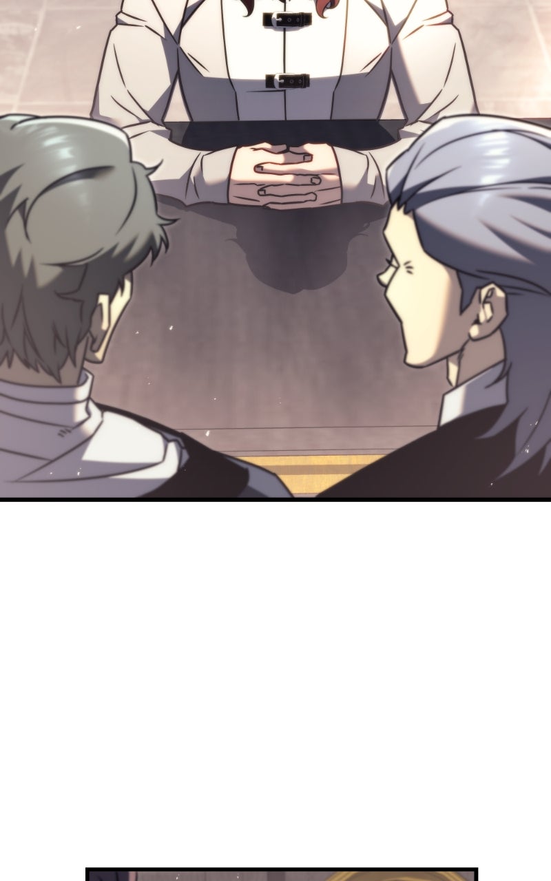 Read A Flame Reborn EN Manga Online