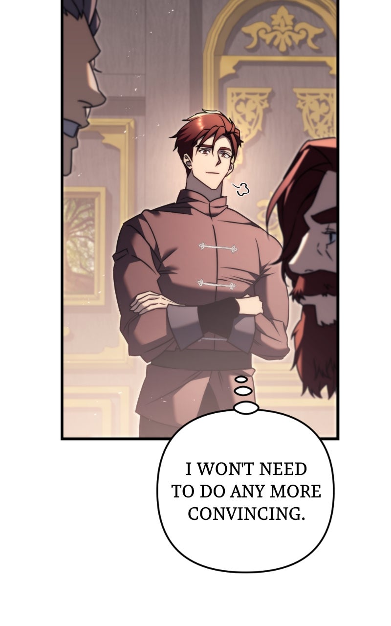 Read A Flame Reborn EN Manga Online