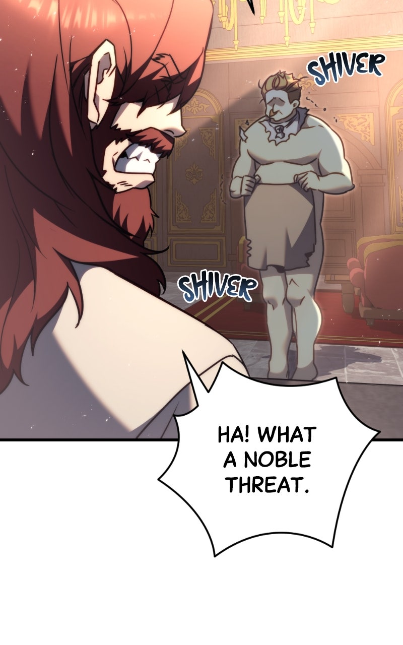 Read A Flame Reborn EN Manga Online