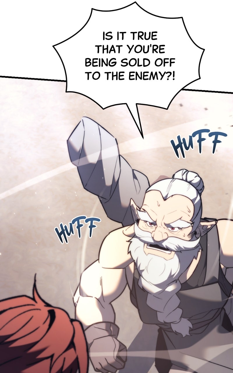 Read A Flame Reborn EN Manga Online