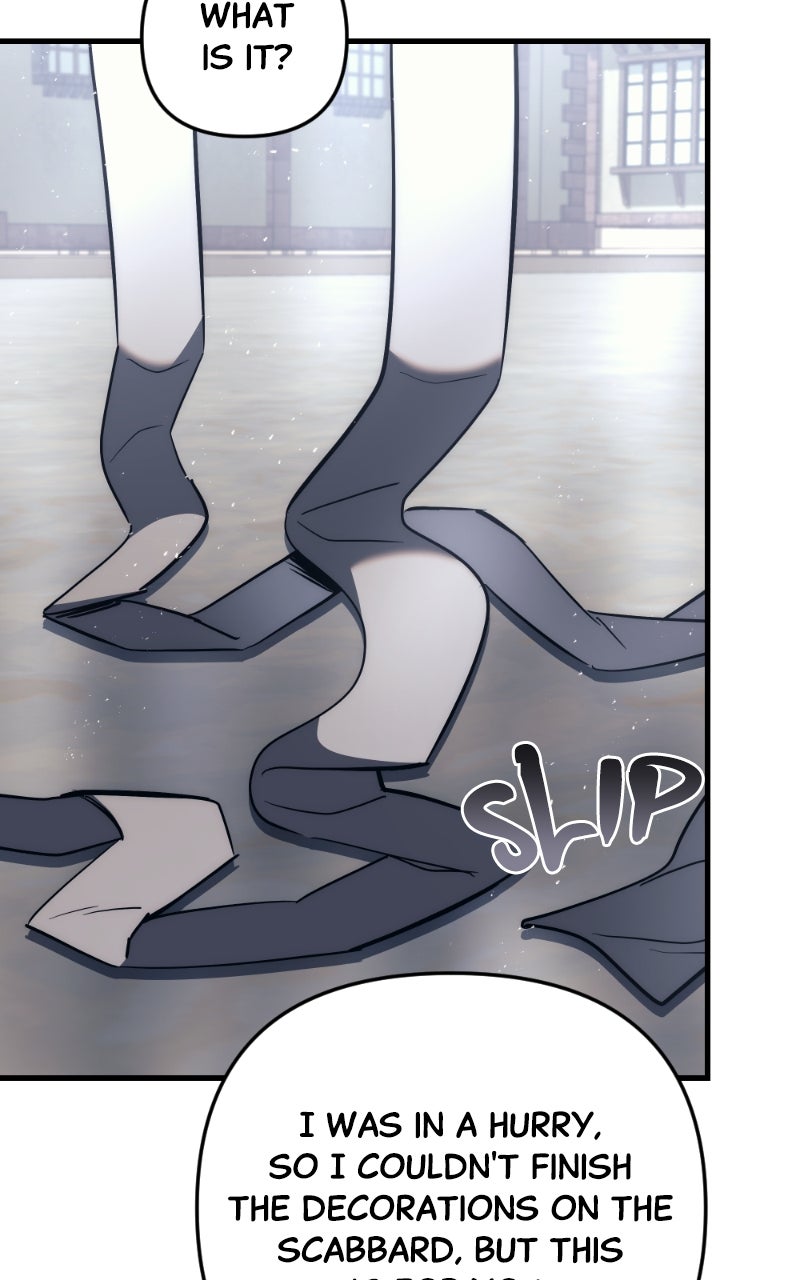 Read A Flame Reborn EN Manga Online