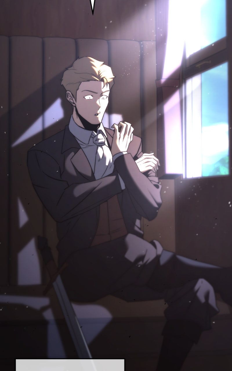 Read A Flame Reborn EN Manga Online