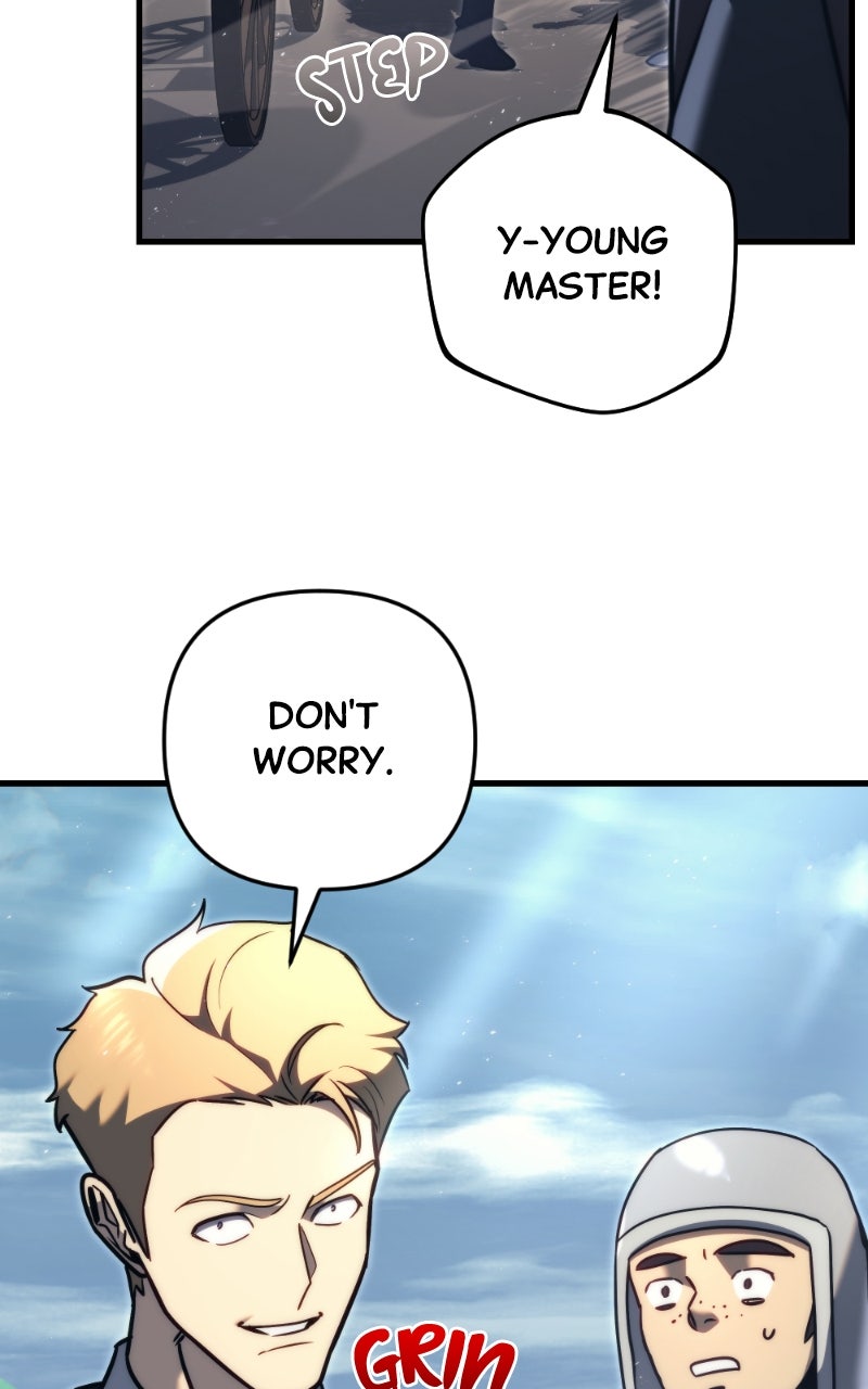 Read A Flame Reborn EN Manga Online