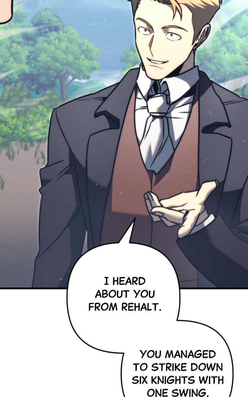 Read A Flame Reborn EN Manga Online