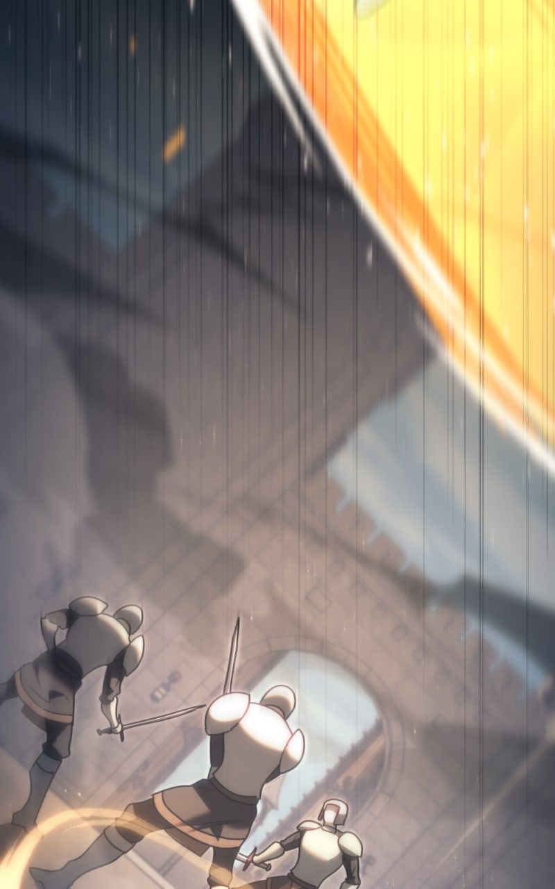 Read A Flame Reborn EN Manga Online