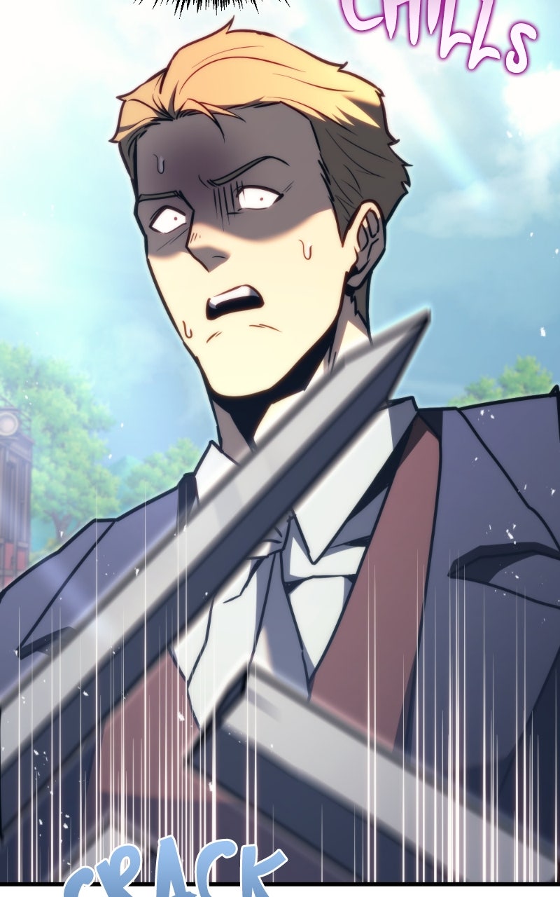 Read A Flame Reborn EN Manga Online