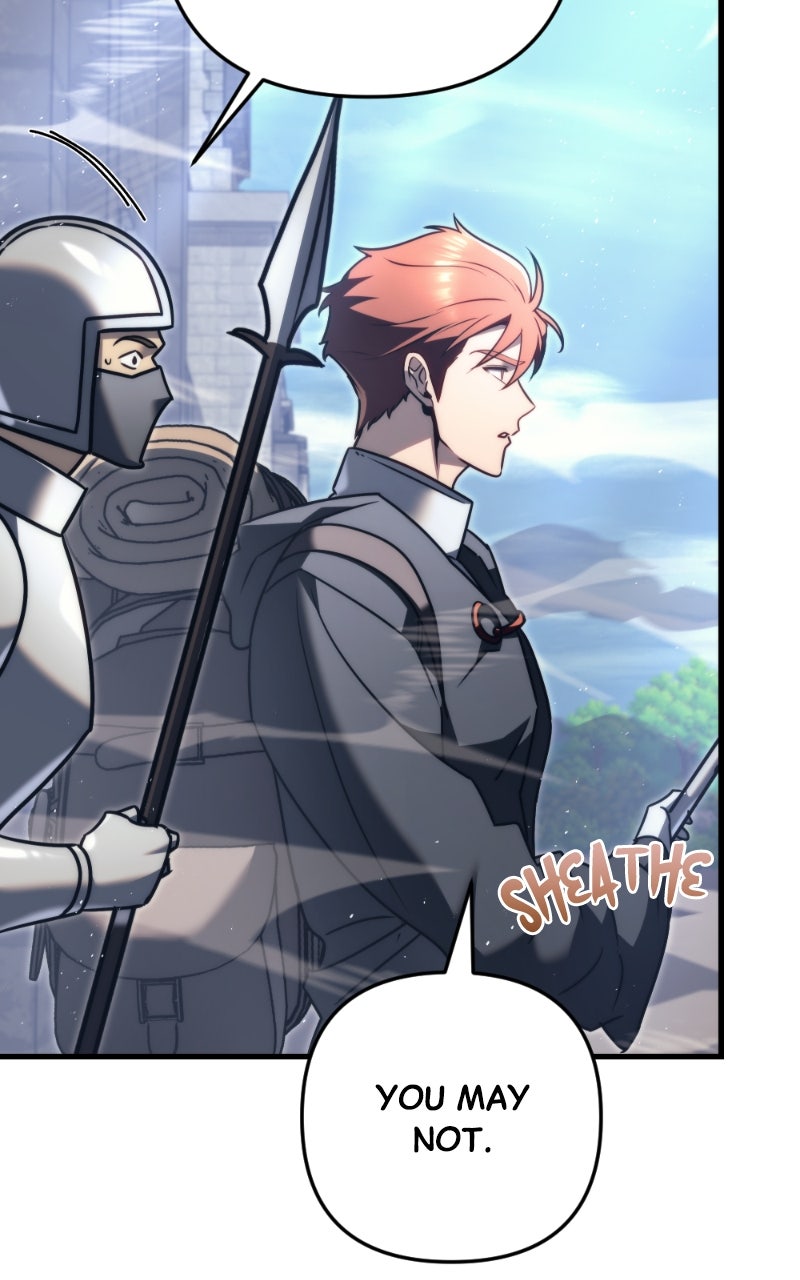 Read A Flame Reborn EN Manga Online