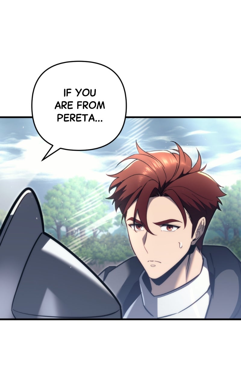 Read A Flame Reborn EN Manga Online