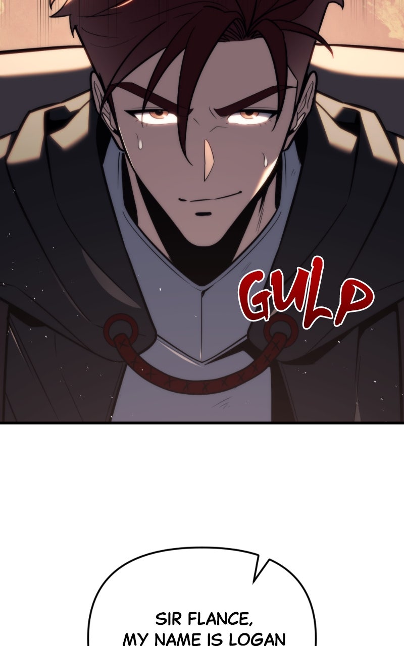 Read A Flame Reborn EN Manga Online