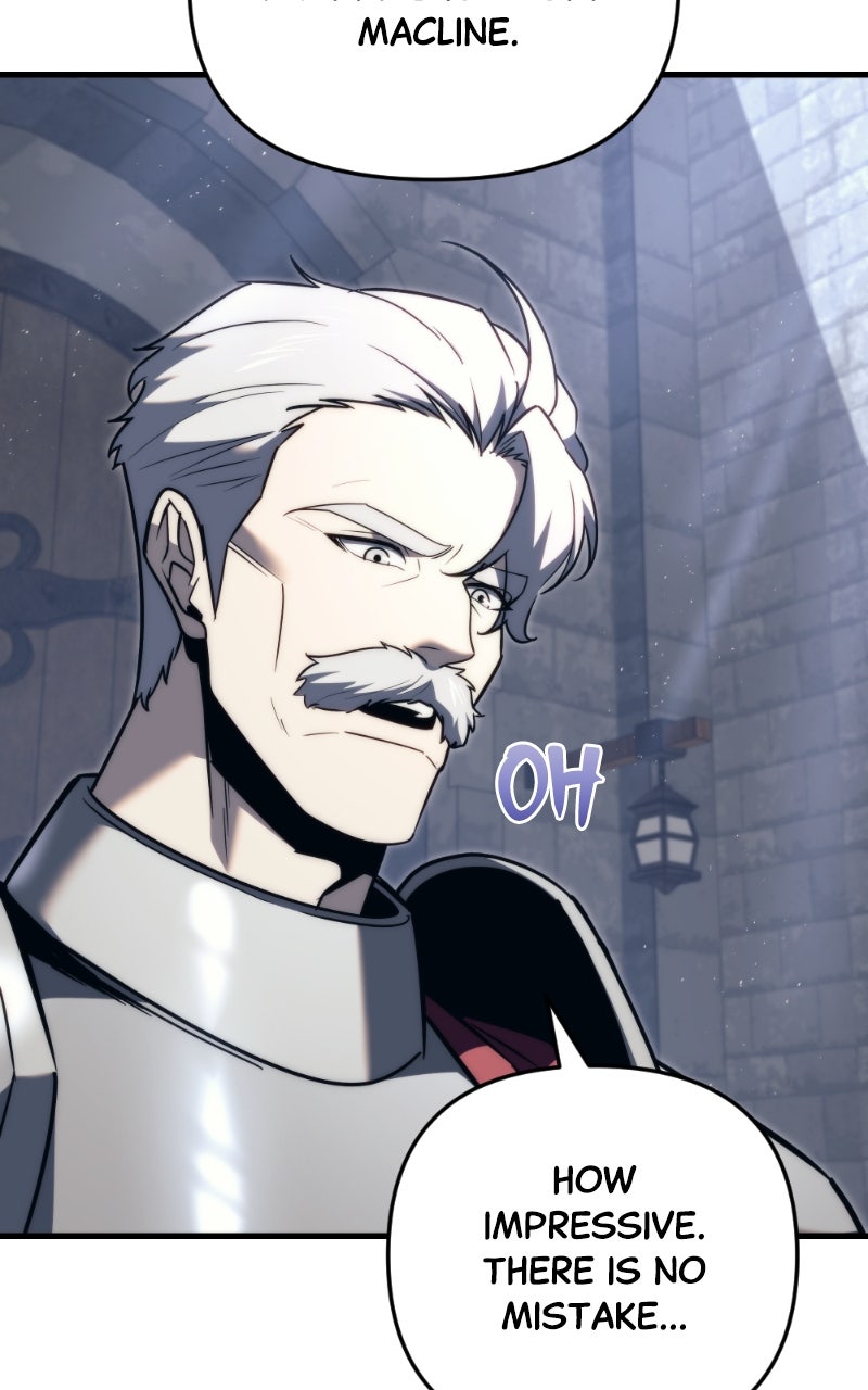 Read A Flame Reborn EN Manga Online