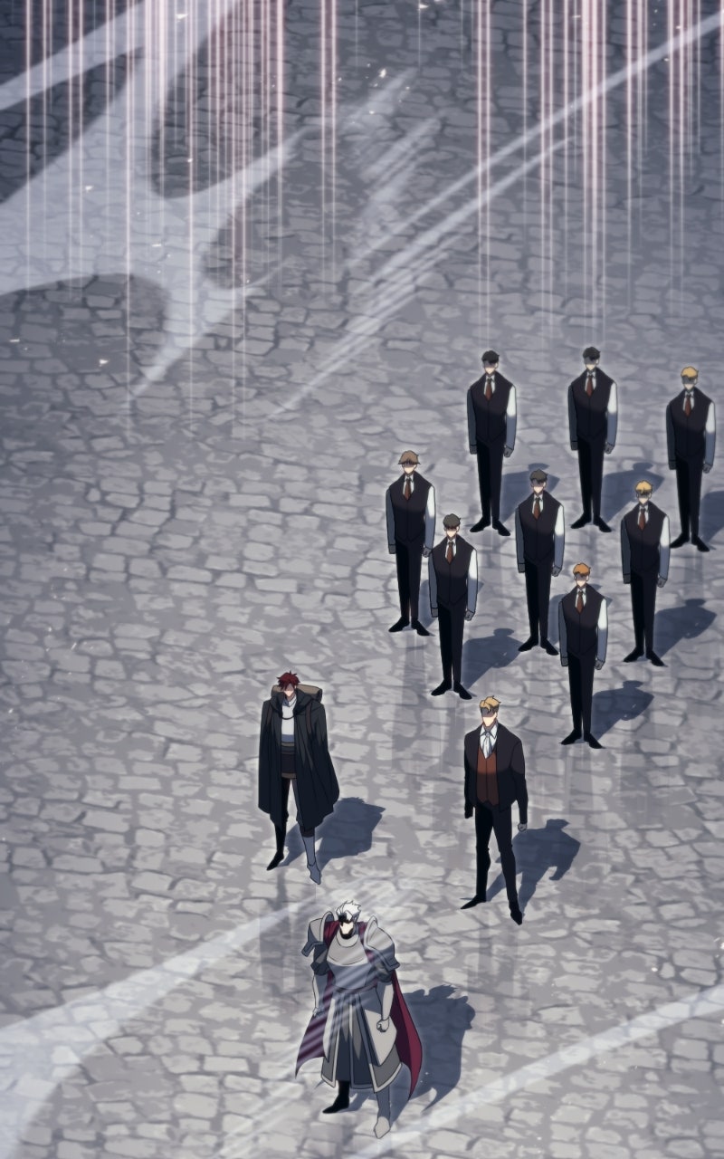 Read A Flame Reborn EN Manga Online