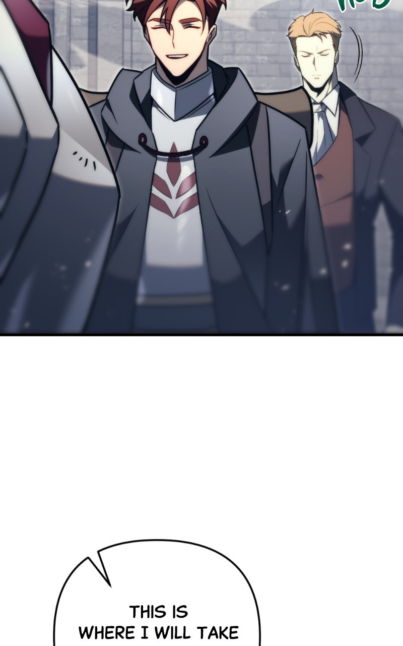 Read A Flame Reborn EN Manga Online