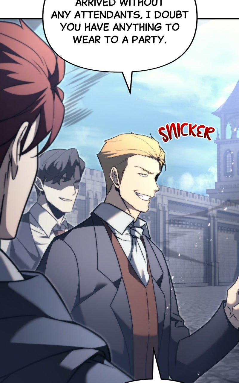 Read A Flame Reborn EN Manga Online