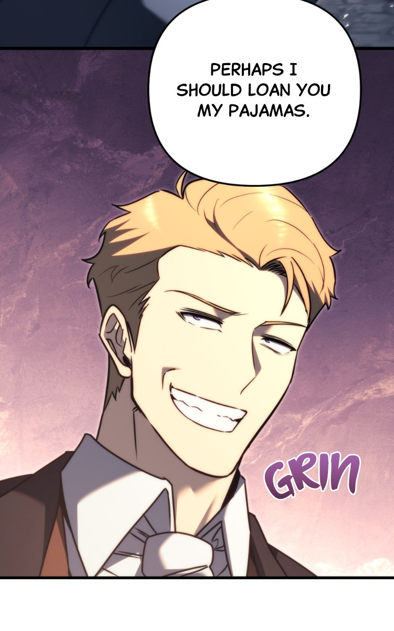 Read A Flame Reborn EN Manga Online