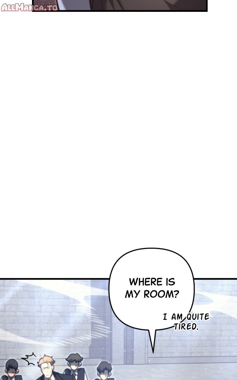 Read A Flame Reborn EN Manga Online