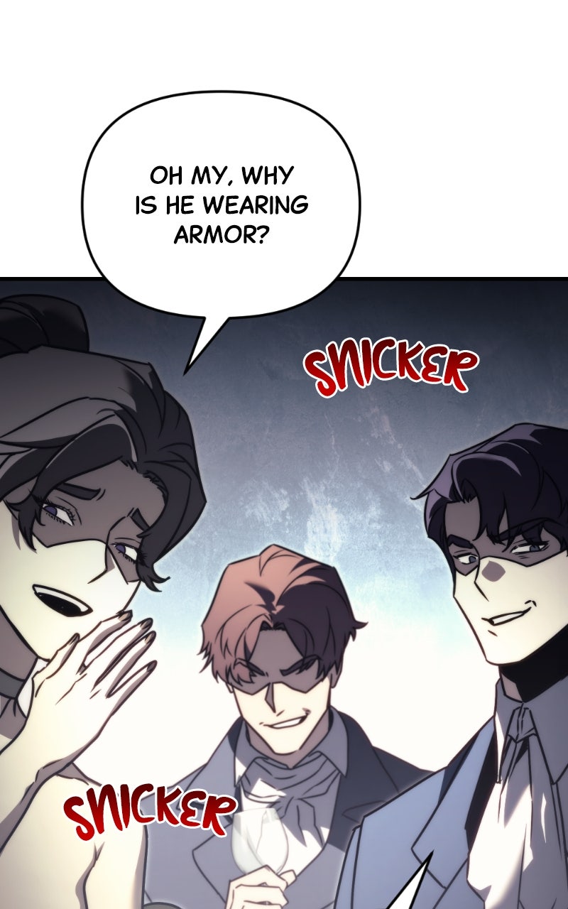 Read A Flame Reborn EN Manga Online