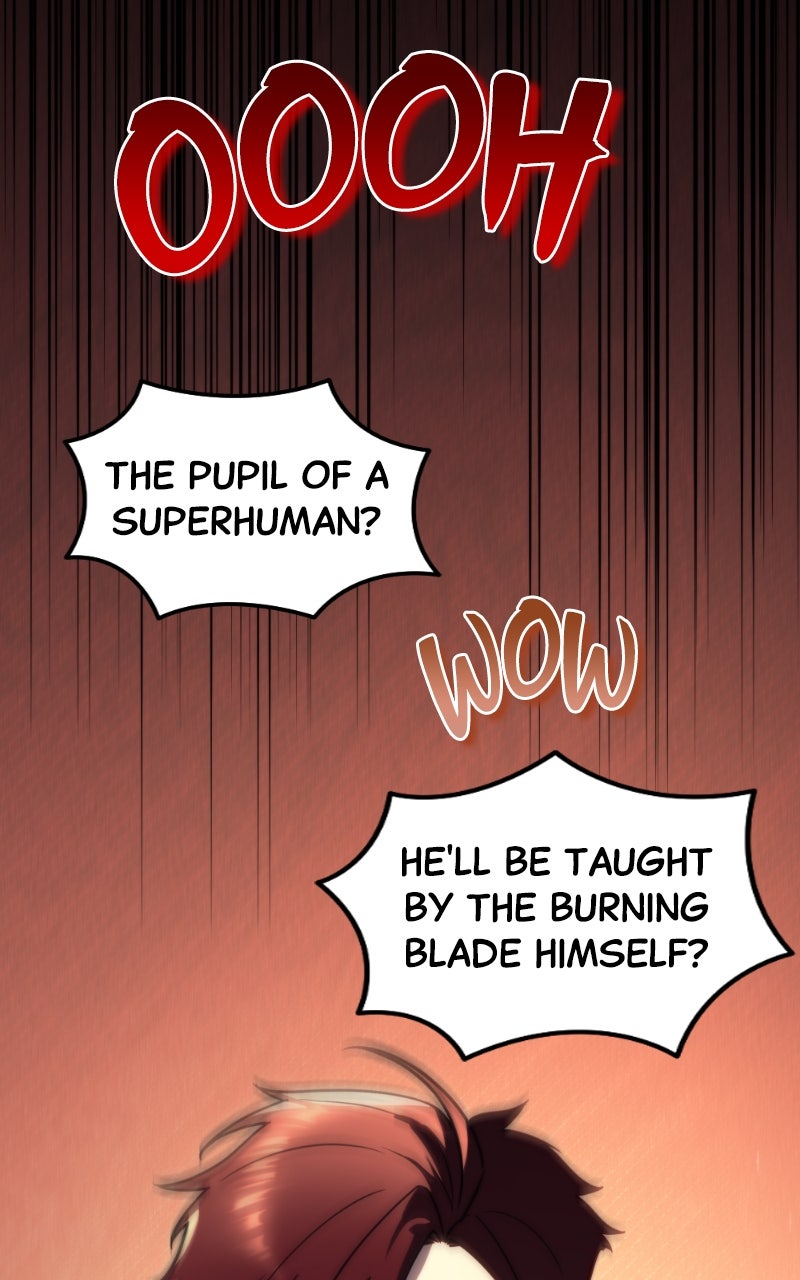 Read A Flame Reborn EN Manga Online