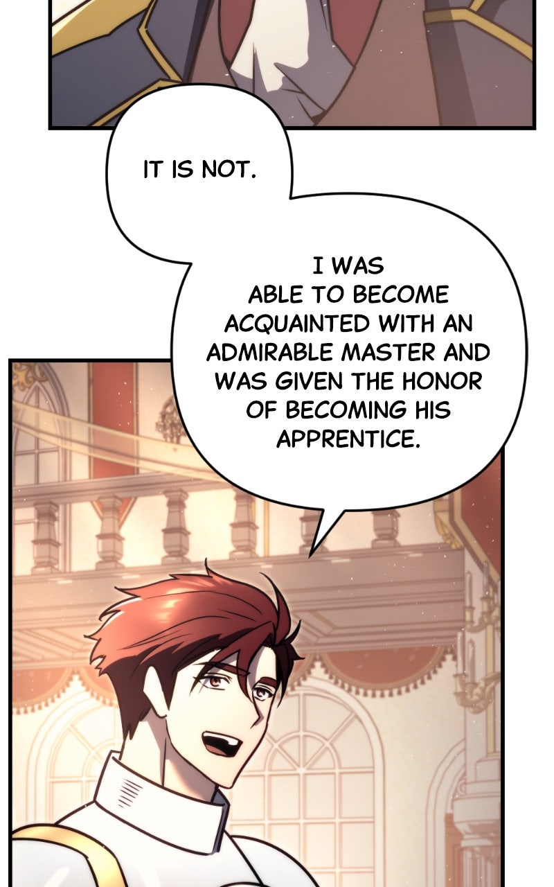 Read A Flame Reborn EN Manga Online