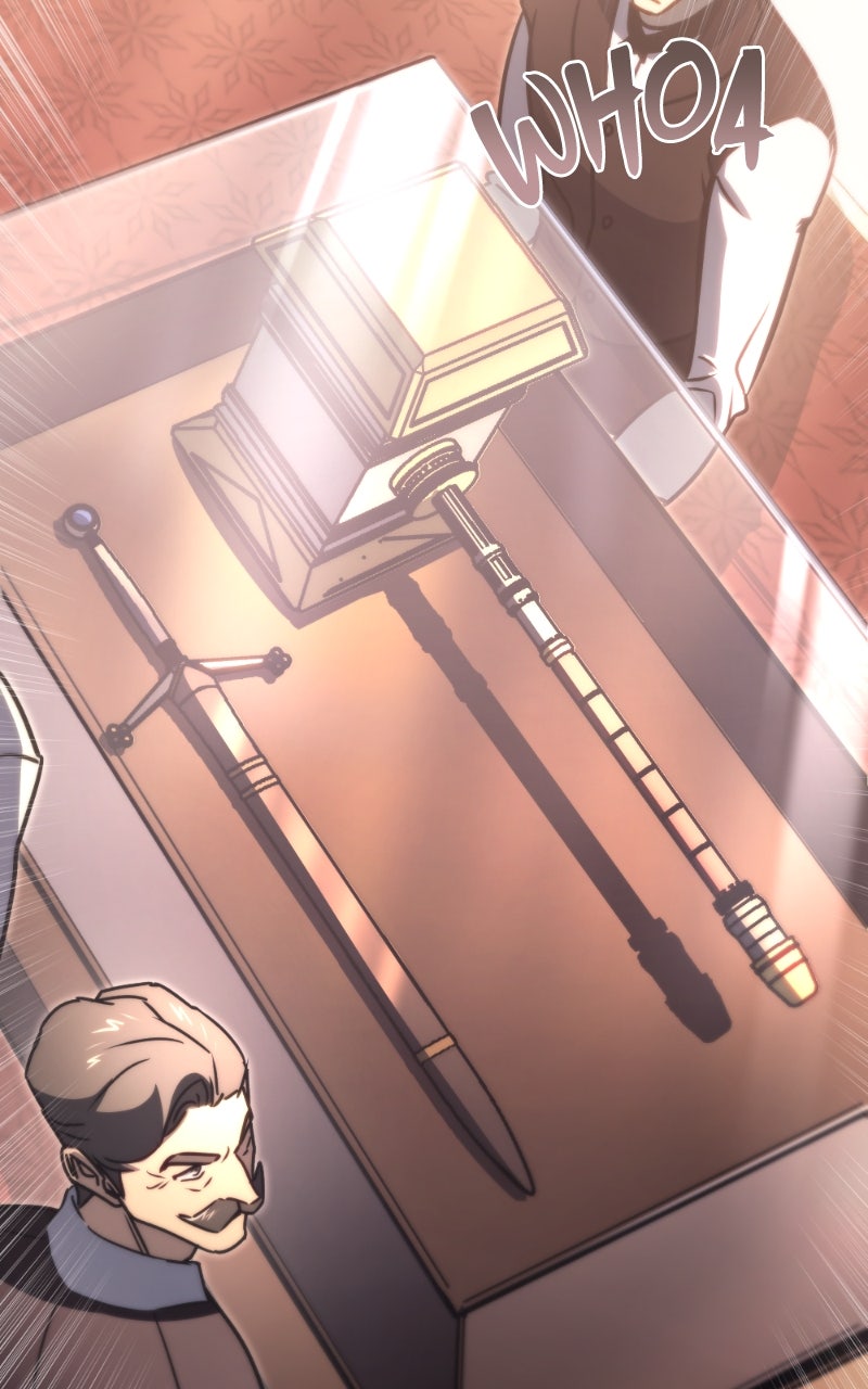 Read A Flame Reborn EN Manga Online