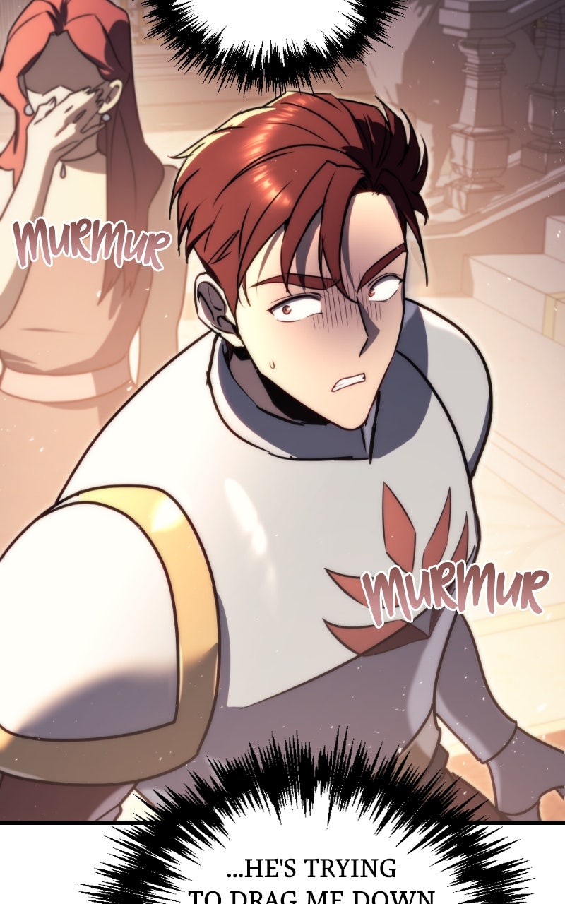 Read A Flame Reborn EN Manga Online