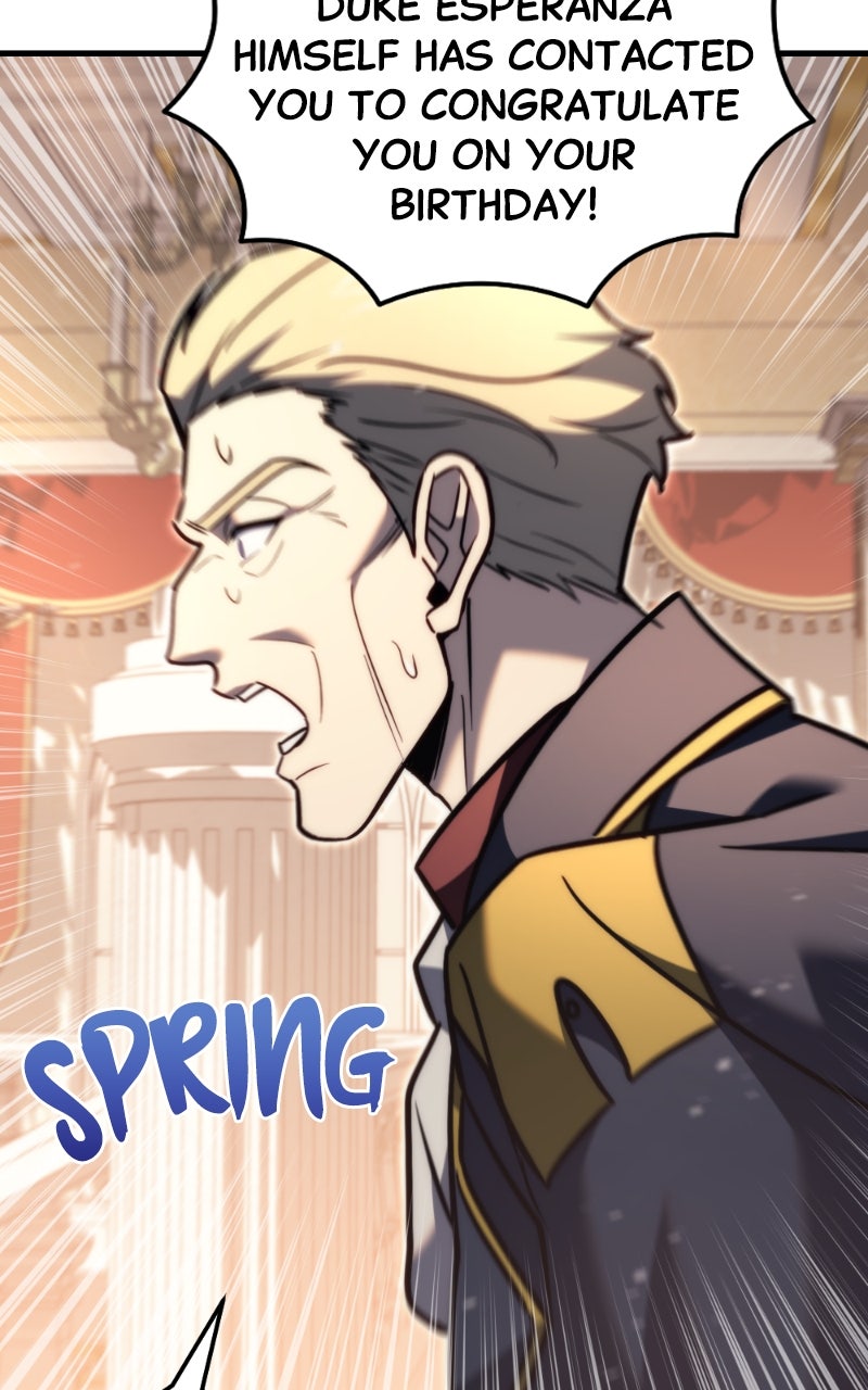 Read A Flame Reborn EN Manga Online