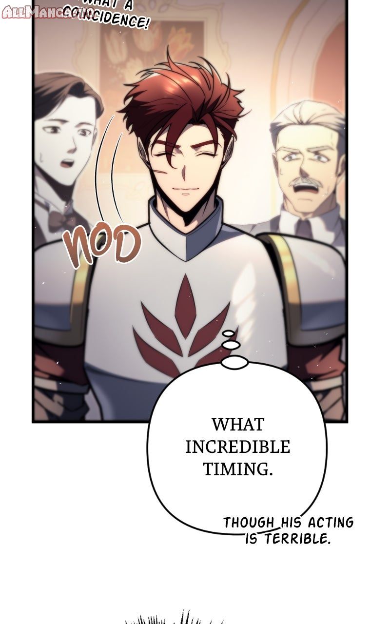 Read A Flame Reborn EN Manga Online