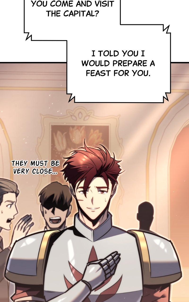 Read A Flame Reborn EN Manga Online