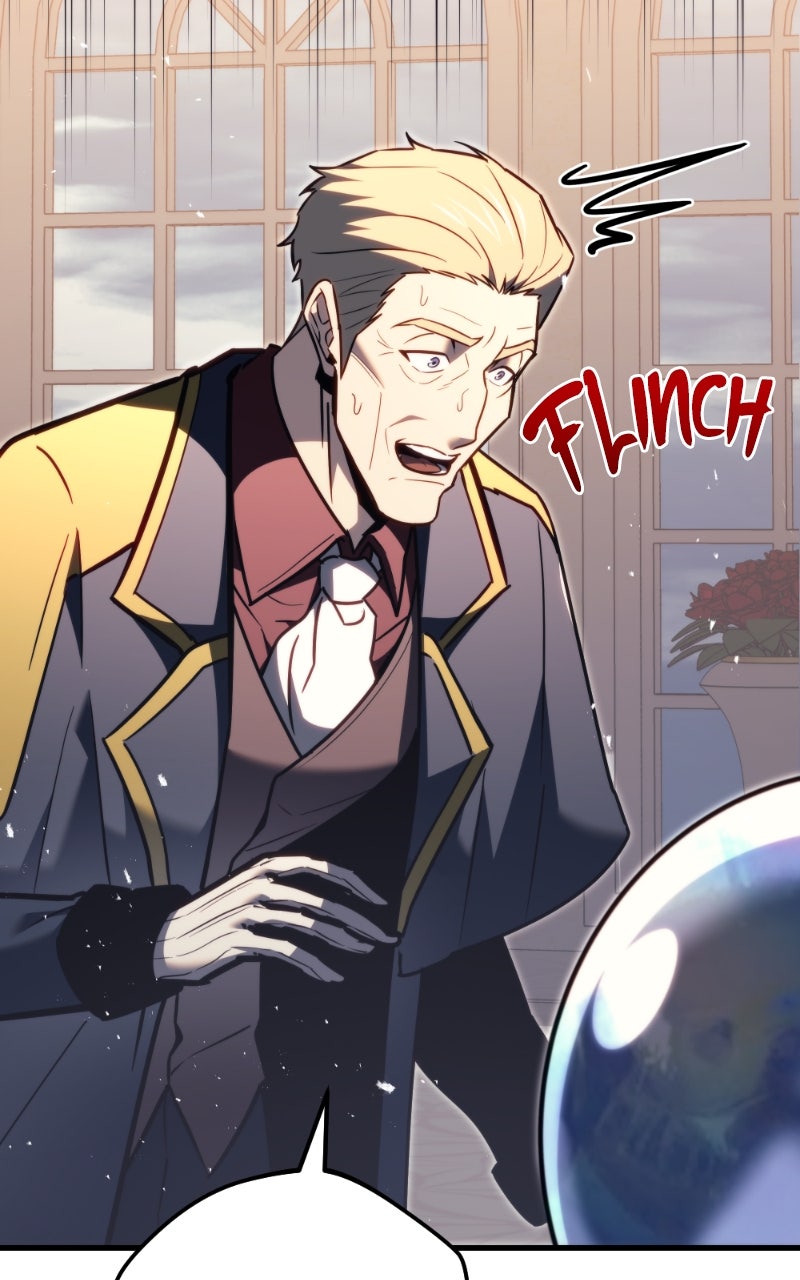 Read A Flame Reborn EN Manga Online