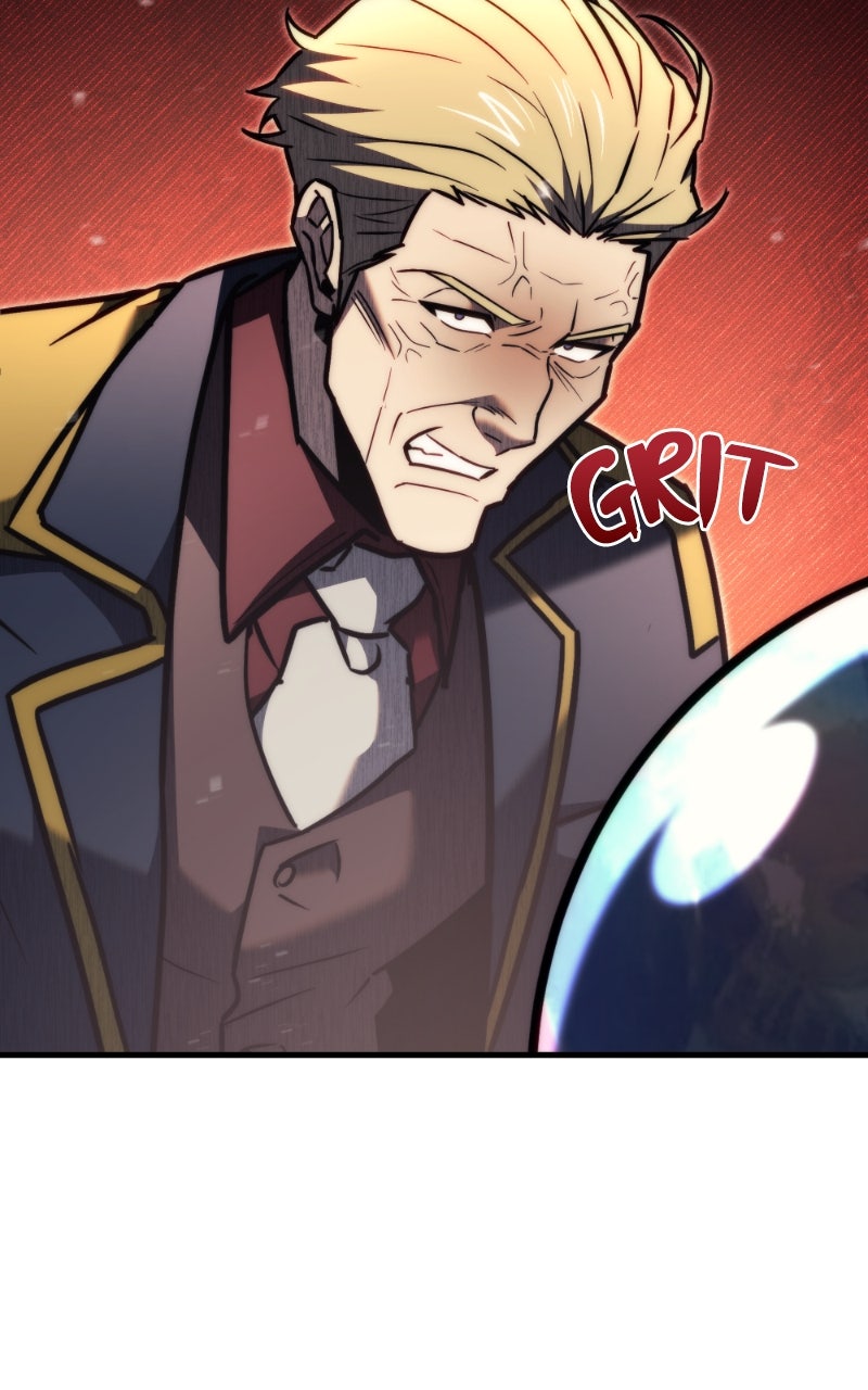 Read A Flame Reborn EN Manga Online