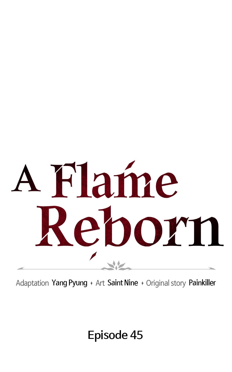 Read A Flame Reborn EN Manga Online