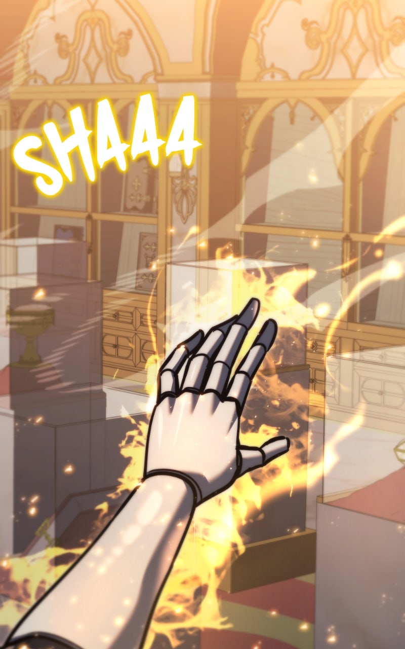 Read A Flame Reborn EN Manga Online