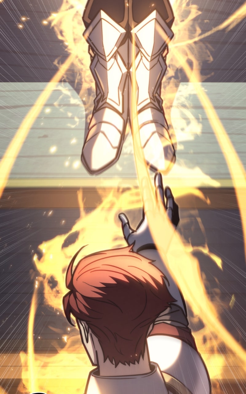 Read A Flame Reborn EN Manga Online