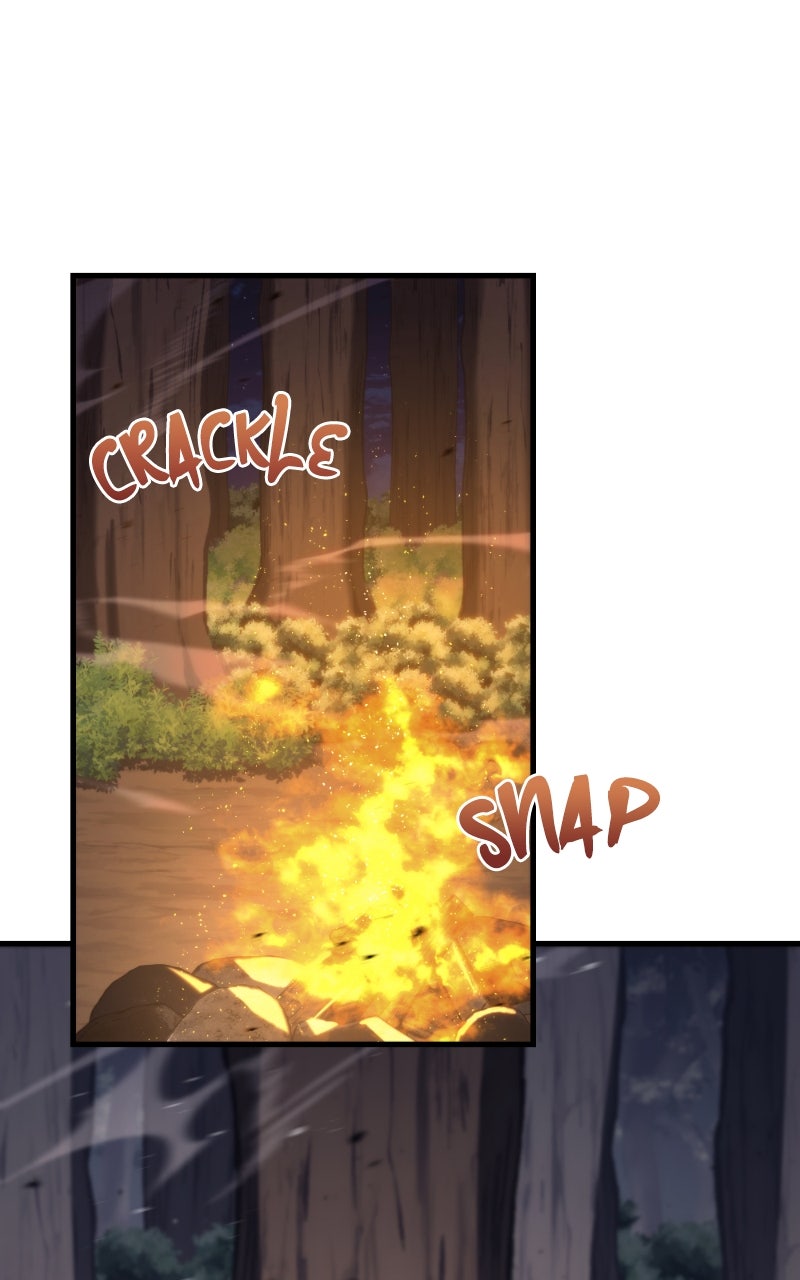 Read A Flame Reborn EN Manga Online