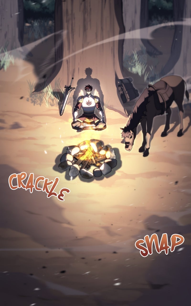 Read A Flame Reborn EN Manga Online