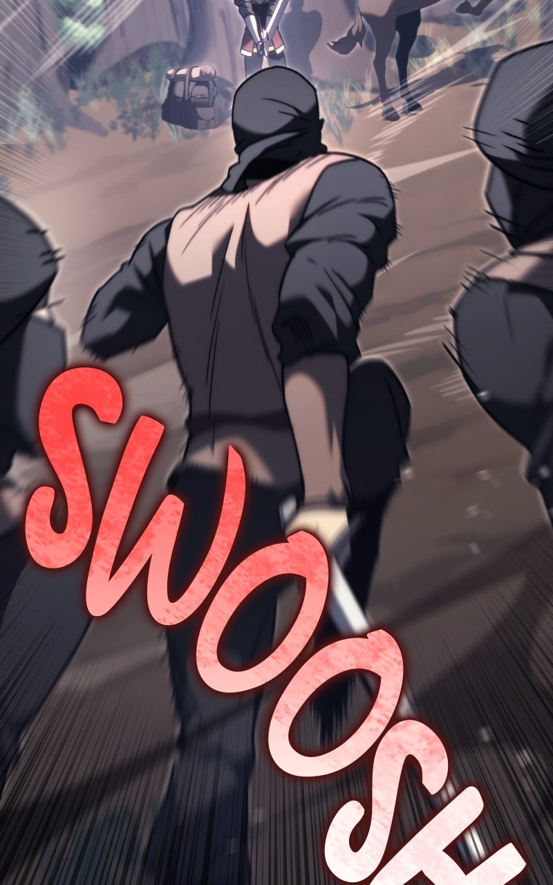 Read A Flame Reborn EN Manga Online