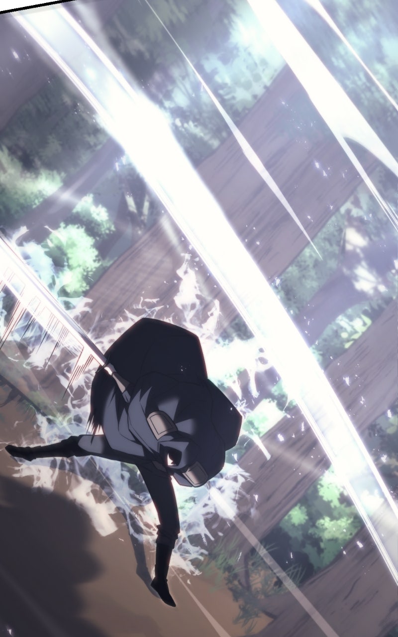 Read A Flame Reborn EN Manga Online