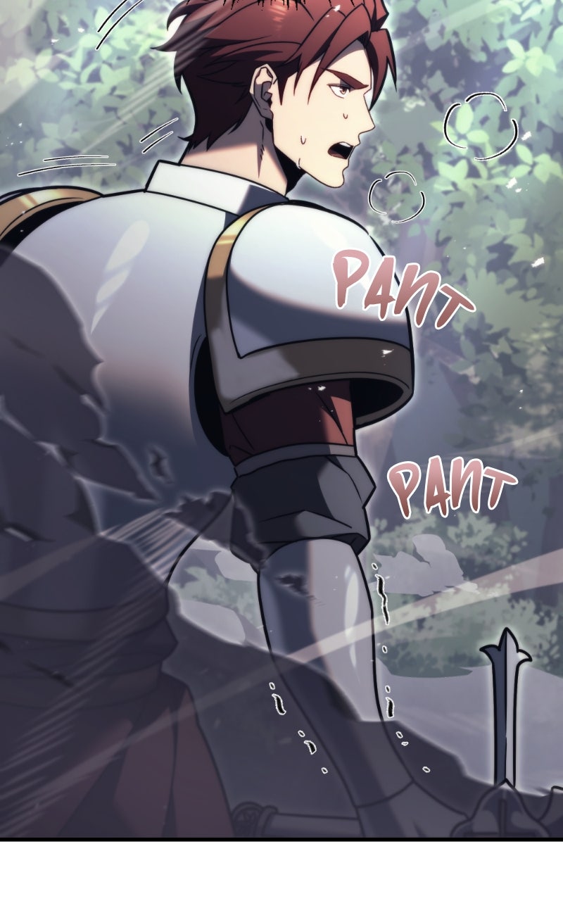 Read A Flame Reborn EN Manga Online