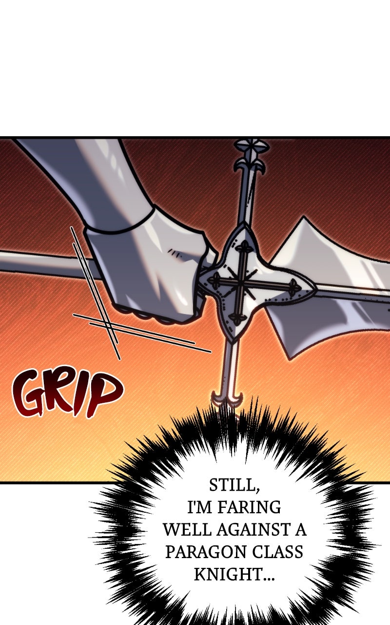 Read A Flame Reborn EN Manga Online