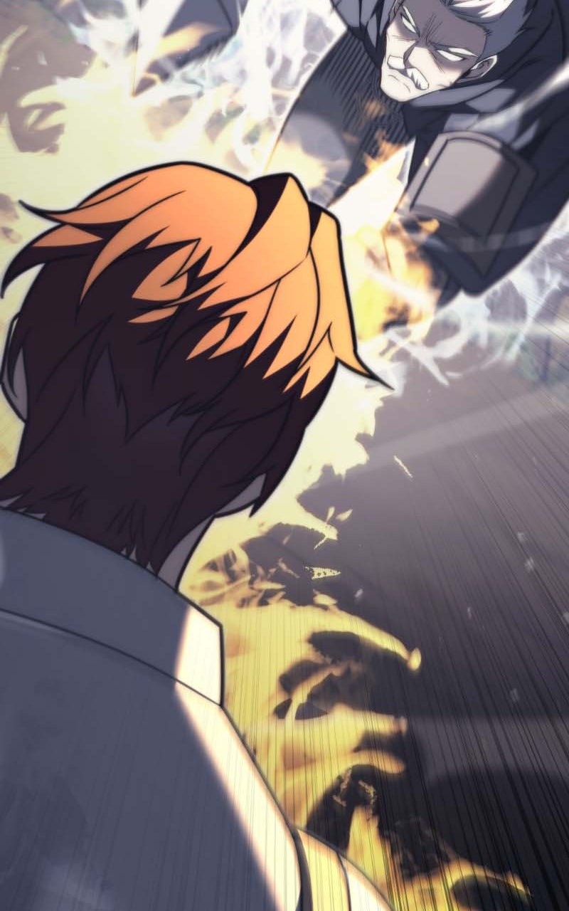 Read A Flame Reborn EN Manga Online